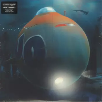 Urge Overkill: Rock&Roll Submarine