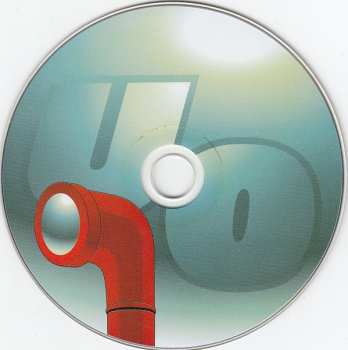 CD Urge Overkill: Rock&Roll Submarine