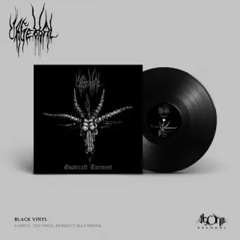 Urgehal: Goatcraft Torment