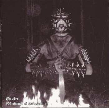 CD Urgehal: Through Thick Fog Till Death DIGI