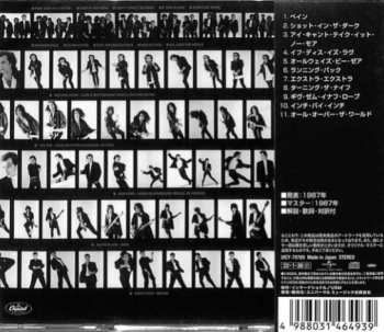 CD Urgent: Thinking Out Loud = シンキング・アウト・ラウド LTD