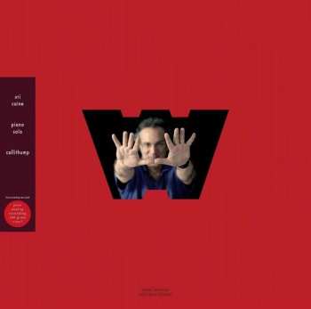 Album Uri Caine: Callithump