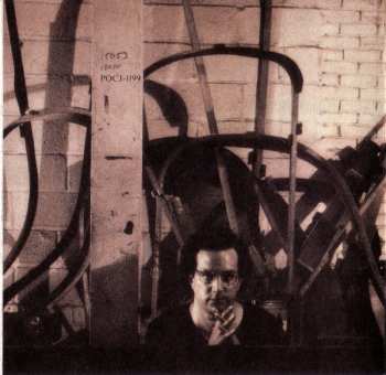 CD Uri Caine: Sphere Music