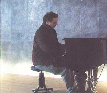 CD Uri Caine: The Classical Variations