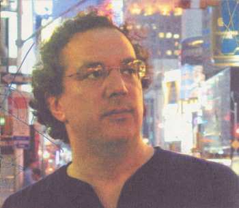 CD Uri Caine: The Classical Variations