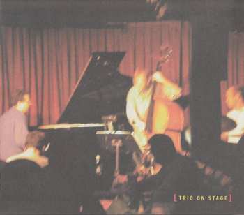CD Uri Caine Trio: Live At The Village Vanguard