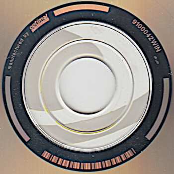 CD Gustav Mahler: Urlicht / Primal Light