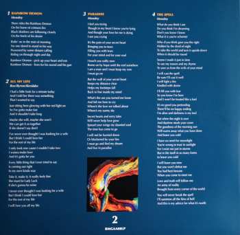 LP Uriah Heep: Demons And Wizards