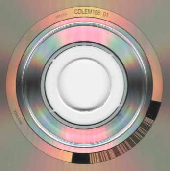 CD Uriah Heep: Equator