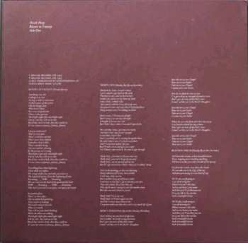 LP Uriah Heep: Return To Fantasy