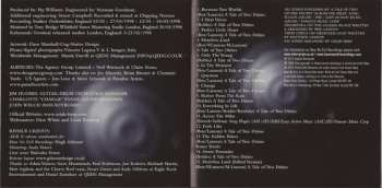 CD Uriah Heep: Sonic Origami