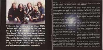 CD Uriah Heep: Sonic Origami