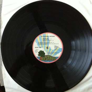 LP Uriah Heep: The Magician's Birthday