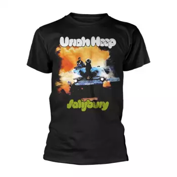 T-shirt Salisbury