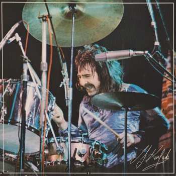 2LP Uriah Heep: Uriah Heep Live