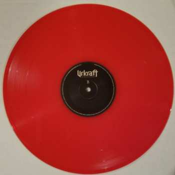 LP Urkraft: The True Protagonist LTD | CLR