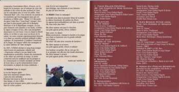 CD Urna Chahar-Tugchi: Portrait: The Magical Voice From Mongolia