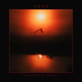 Urne: Serpent & Spirit