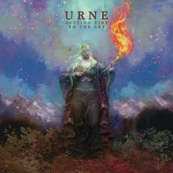 LP Urne: Setting Fire To The Sky