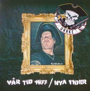 Album Urrke: Vår Tid 1977 / Nya Tider