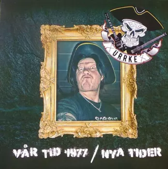 Urrke: Vår Tid 1977 / Nya Tider