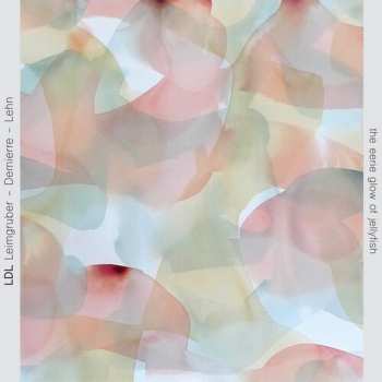 Album Urs Leimgruber: Eerie Glow Of Jellyfish