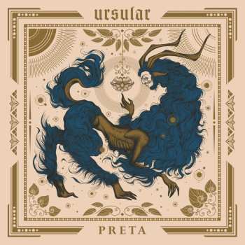 CD Ursular: Preta DIGI