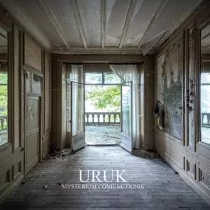 ‎Mysterium Coniunctionis 