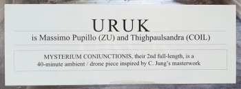 LP URUK: Mysterium Coniunctionis