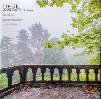 LP URUK: Mysterium Coniunctionis