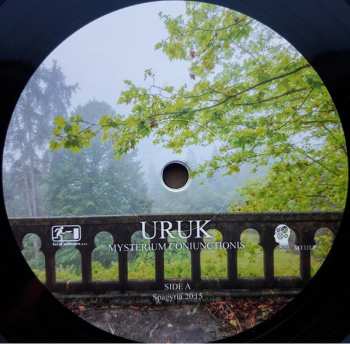 LP URUK: Mysterium Coniunctionis