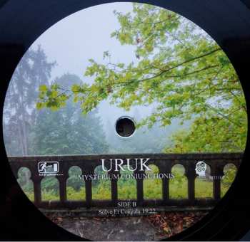 LP URUK: Mysterium Coniunctionis