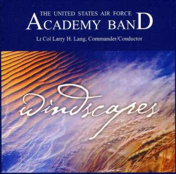 Album Us Air Force Academy Band: Windscapes
