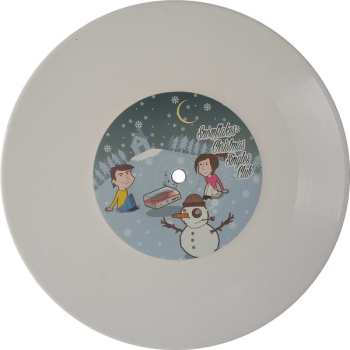 SP Us & Them: When The Stars Are Brightly Shining / Winter CLR