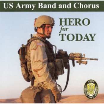 Album The United States Army Band: Hero for Today