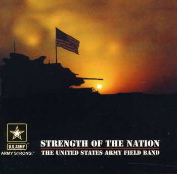 CD Us Army Field Band / Peterson,michael: Stength Of The Nation