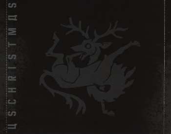CD U.S. Christmas: Eat The Low Dogs
