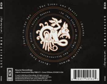 CD U.S. Christmas: Eat The Low Dogs