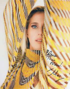 LP U.S. Girls: Bless This Mess LTD | CLR