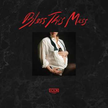 LP U.S. Girls: Bless This Mess LTD | CLR