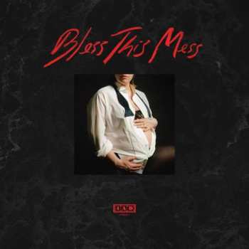 LP U.S. Girls: Bless This Mess