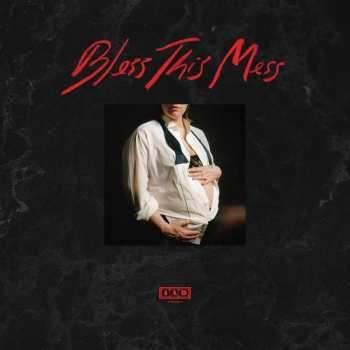 CD U.S. Girls: Bless This Mess