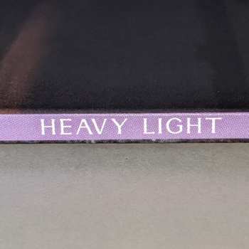 LP U.S. Girls: Heavy Light LTD | CLR