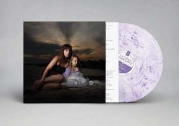 Album U.S. Girls: Heavy Light