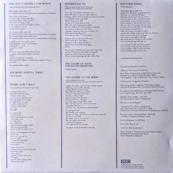 LP U.S. Girls: Heavy Light LTD | CLR