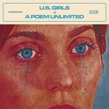 LP U.S. Girls: In A Poem Unlimited