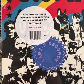 LP U.S. Highball: A Parkhead Cross Of The Mind LTD | CLR
