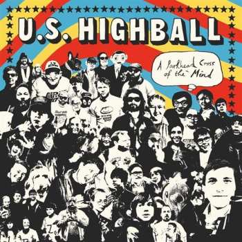 LP U.S. Highball: A Parkhead Cross Of The Mind LTD | CLR
