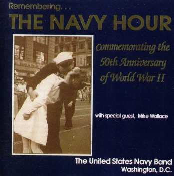 Album U.S. Navy Band: Remembering The Navy Hour