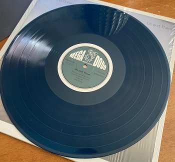 LP Us & Them: On Shipless Ocean LTD